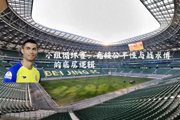小组循环赛:竞技公平性与战术博弈的底层逻辑